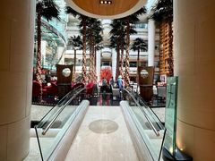 -威斯汀舞台餐厅