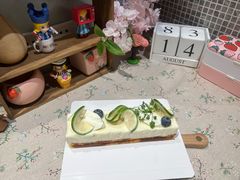 -ABC Cooking Studio(上海环球金融中心店)