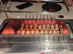 -丰茂烤串(五道口店)