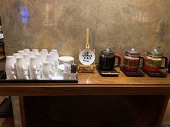 -AdD全日制餐厅(中谷花园酒店)