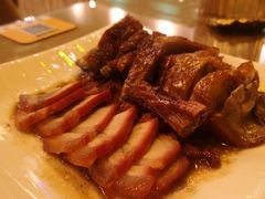 -蓝记茶餐厅(勒泰店)