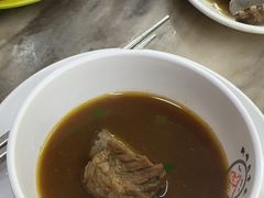 -新峰肉骨茶