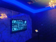 -K歌之王量贩式KTV(洪楼店)