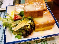 -阿飛冰室(下沙店)