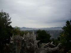 -龙潭大峡谷自然风景区