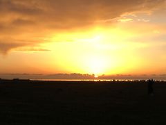 -青海湖国家重点风景名胜区