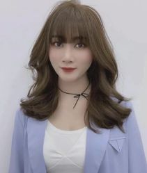 点击看大图 -那茉 Hair Salon