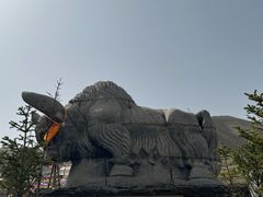 -日月山景区