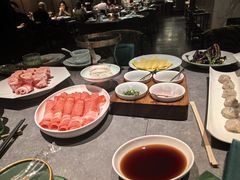 -鼎鼎香·港式火锅(北京SKP店)