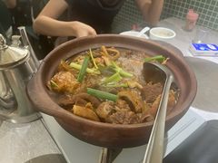 -肥家大排档(天河体育西店)