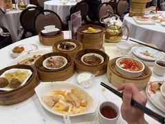 -稻香饭店(龙华天虹店)