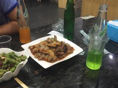 iphone_upload_pic-郑贵初烧烤·烤凤爪的发明者(王家湾店)