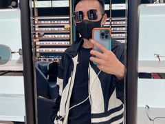 -LensCrafters亮视点(东方新天地店)