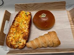 -烘焙町面包店(西四店)