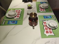 -鑫小城故事·藕汤·家常菜(台北一路总店)