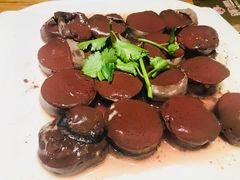 蒜泥血肠-金掌勺·锅包肉(广渠门店)