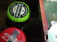 -龙虾风暴(松江店)