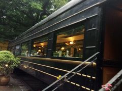 -火车头法国西餐厅