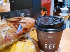 -Gee Coffee Roasters (万象城店)