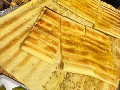 -勃利地摊·勃立小串烧烤