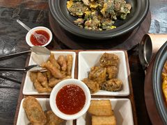 -临家闽南菜(宝洲路店)