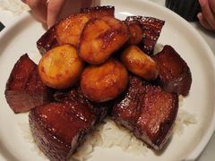 -南小馆(迪士尼小镇店)