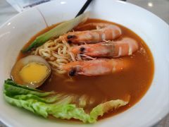 -南山鲜虾面·活鲜小馆·海味大连菜(南山总店)