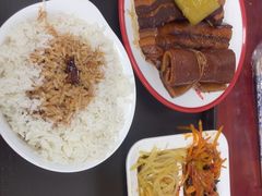 -刘小忙把子肉(北园大街总店)