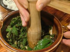 擂椒皮蛋-随缘小馆(红岭路店)