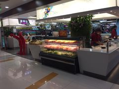 -食美汇美食广场(新奥店)