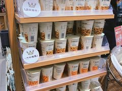-MUJI无印良品(万达天鹅湖店)