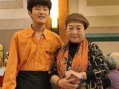 -天伦王朝酒店·盛华瑄餐厅