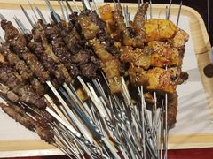 -壹陆陆烧烤(平房总店)