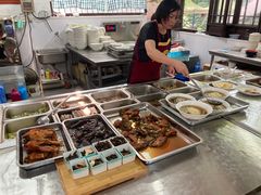 -兴福老面馆(寺路街店)