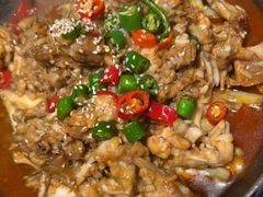 -蛙喔牛蛙(淮安吾悦店)