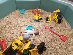 -艾米茉亲子餐厅(万象城店)