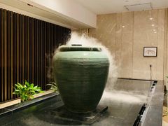 -丽彩天祺酒店-自助餐厅