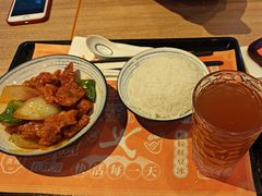 -大快活(丽丰店)