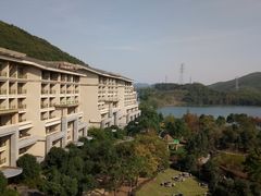 -宁波九龙湖开元度假村