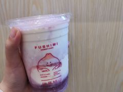大溪地香草奶油葡萄-伏小桃(萧山银隆店)