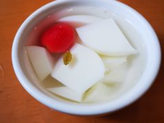 杏仁豆腐-大顺堂食府(牛街店)