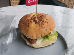 -必胜客(港城新天地店)