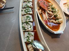 -佬太公海鸭·海鲜大排档(上海总店)