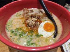 -一風堂拉面(美罗城店)