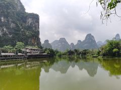 -明仕田园