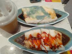 -华辉拉肠(宝华店)