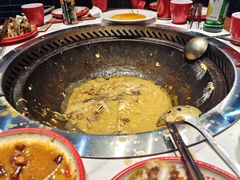 -玺炖·中国铁锅炖(虹桥天街店)
