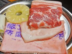-济州爱肉堂(总店)