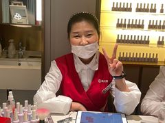 -海底捞火锅(外滩店)