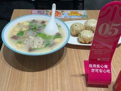 -小杨生煎(宝山花园城店)